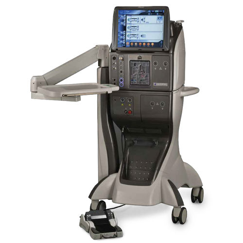 Alcon Constellation Vision System